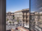 Appartamento in affitto di 271 m² in Corso Sicilia, 10