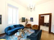 Appartamento in affitto di 275 m² in Piazza Galeno