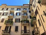 Appartamento in affitto di 275 m² in Via Gustavo Modena