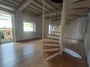 Appartamento in affitto di 276 m² in Via della Lungara