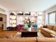 Appartamento in affitto di 279 m² in Via Antonio Canova