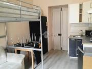 Appartamento in affitto di 27 m² in Corso Spezia, 55