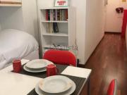 Appartamento in affitto di 27 m² in Via Cesare Cesariano