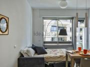 Appartamento in affitto di 27 m² in Via Corsica