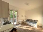 Appartamento in affitto di 27 m² in Via Farsaglia