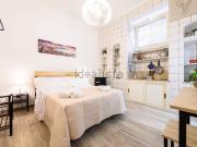 Appartamento in affitto di 27 m² in Via Mario de Ciccio