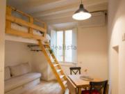 Appartamento in affitto di 27 m² in Viale Bligny