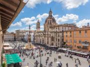 Appartamento in affitto di 280 m² in Piazza Navona
