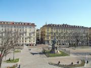 Appartamento in affitto di 280 m² in Via Antonio Meucci, 2