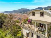 Appartamento in affitto di 280 m² in Via dei Colli, 117