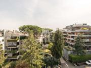 Appartamento in affitto di 280 m² in Via della Farnesina