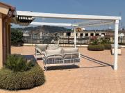 Appartamento in affitto di 280 m² in Via Federico Cesi