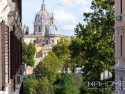 Appartamento in affitto di 280 m² in Via Pietro Cavallini