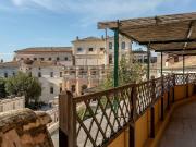 Appartamento in affitto di 283 m² in Via Barberini