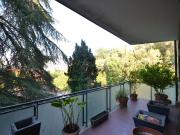 Appartamento in affitto di 285 m² in Via dei Colli della...