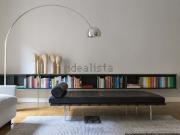 Appartamento in affitto di 285 m² in Via Matteo Bandello, 14