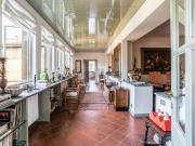 Appartamento in affitto di 285 m² in Via San Lazzaro