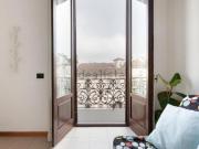 Appartamento in affitto di 28 m² in Largo Enzo Tortora