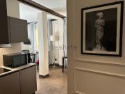 Appartamento in affitto di 28 m² in Piazza della Repubblica