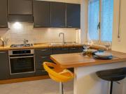 Appartamento in affitto di 28 m² in Via Albano