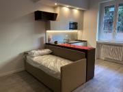 Appartamento in affitto di 28 m² in Via Ambrogio...