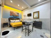 Appartamento in affitto di 28 m² in Via Antonio Villari, 135