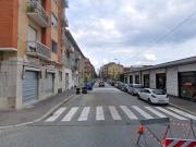 Appartamento in affitto di 28 m² in Via Asiago
