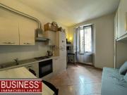Appartamento in affitto di 28 m² in Via Bessarione, 46