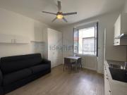 Appartamento in affitto di 28 m² in Via Cesare Balbo, 10
