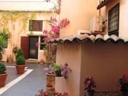 Appartamento in affitto di 28 m² in Via dei Sabelli