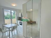 Appartamento in affitto di 28 m² in Via Destra Canale...
