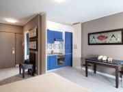 Appartamento in affitto di 28 m² in Via di Novoli, 87