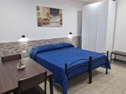 Appartamento in affitto di 28 m² in Via Fabrizio Pignatelli