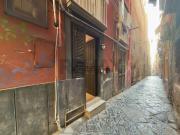 Appartamento in affitto di 28 m² in Via Francesco del...