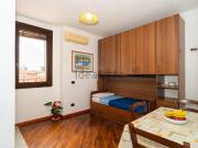Appartamento in affitto di 28 m² in Via Giordano Bruno, 122
