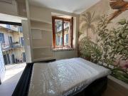 Appartamento in affitto di 28 m² in Via Lazzaro...