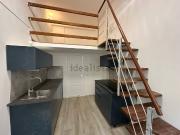 Appartamento in affitto di 28 m² in Via Meloria