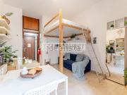 Appartamento in affitto di 28 m² in Via Melzo, 13