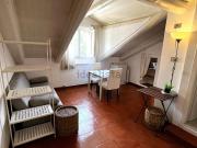 Appartamento in affitto di 28 m² in Via Monferrato