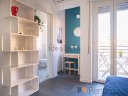 Appartamento in affitto di 28 m² in Via Nicola Palmieri, 47