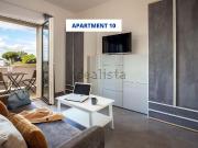 Appartamento in affitto di 28 m² in Via Prenestina, 1092