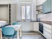 Appartamento in affitto di 28 m² in Via Privata Pietro...