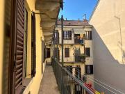 Appartamento in affitto di 28 m² in Via Raffaello Sanzio, 10