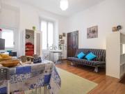 Appartamento in affitto di 28 m² in Via Terraggio, 11