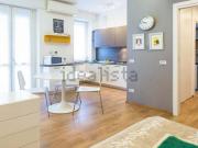 Appartamento in affitto di 28 m² in Via Tommaso Gulli, 36