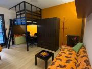 Appartamento in affitto di 28 m² in Via Val Seriana