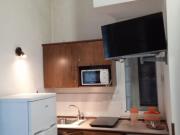 Appartamento in affitto di 28 m² in Via Venti Settembre