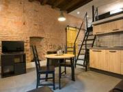 Appartamento in affitto di 28 m² in Viale Bligny