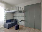 Appartamento in affitto di 28 m² in Viale Bligny, 42