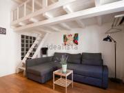 Appartamento in affitto di 28 m² in Viale Bligny, 42